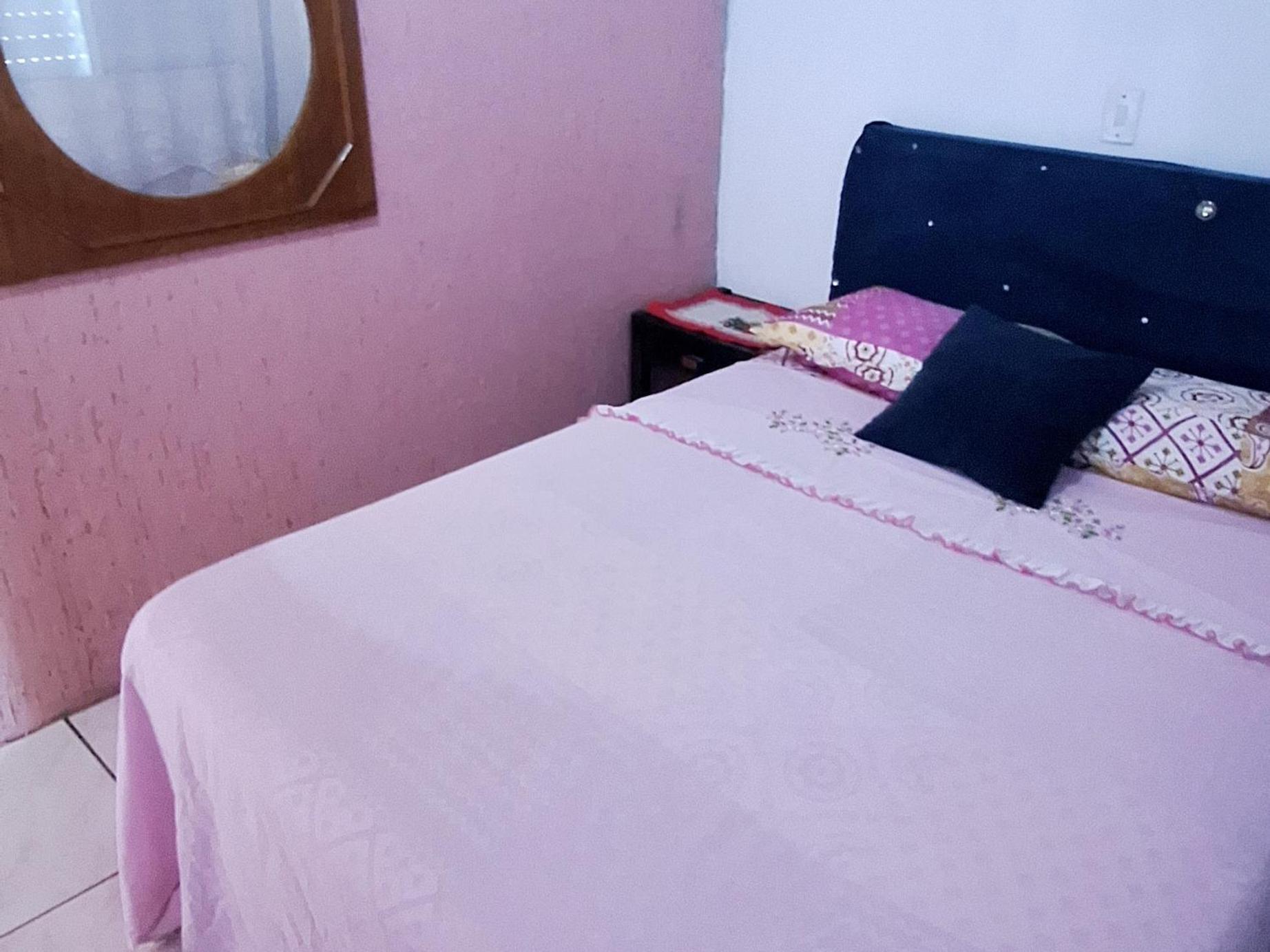 Kitnet K1 Em Torres-Rs - Na Mais Bela Praia Gaucha - Cozinha - Banheiro - Ar Condicionado - Smart Tv 32' - Wi-Fi - Anfitria Superhost No Bnb Экстерьер фото