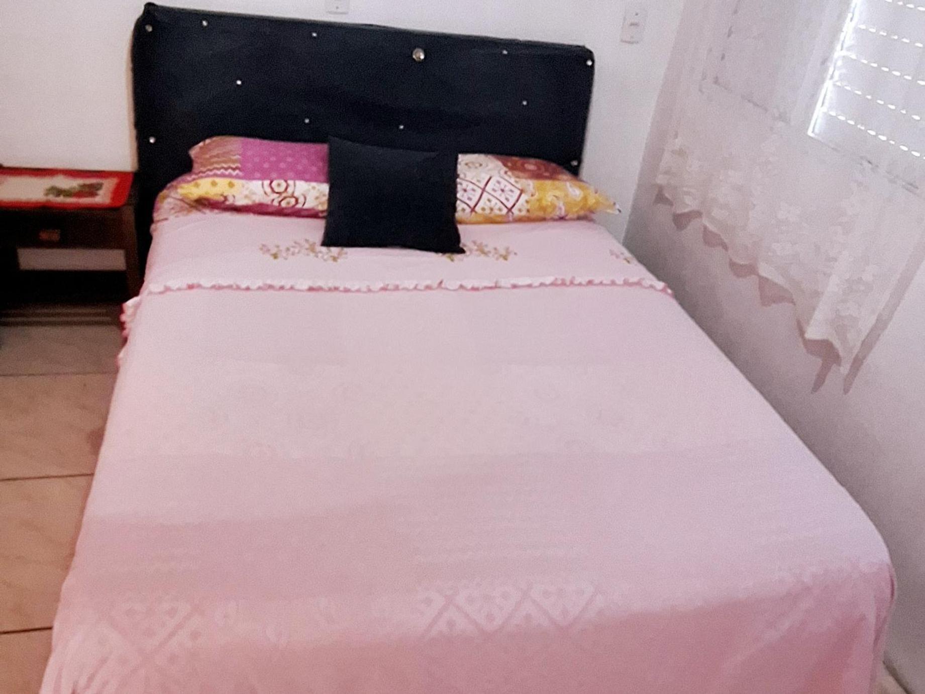 Kitnet K1 Em Torres-Rs - Na Mais Bela Praia Gaucha - Cozinha - Banheiro - Ar Condicionado - Smart Tv 32' - Wi-Fi - Anfitria Superhost No Bnb Экстерьер фото